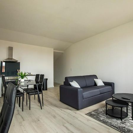 Le Dallas - 1 Chambre, 1 Canape-Lit, 1Er Etage, Parking, 10Min Canal Du Midi Кастельсарразен Экстерьер фото